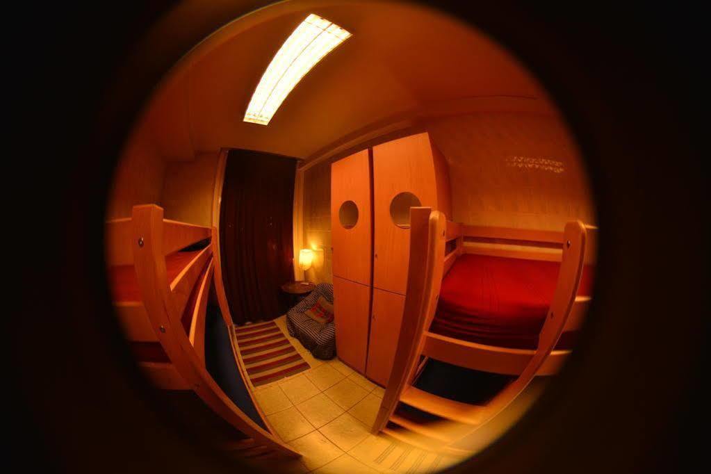 Bubble Hostal Budapest